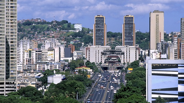 UNESCO recognizes Caracas as a creative city of music