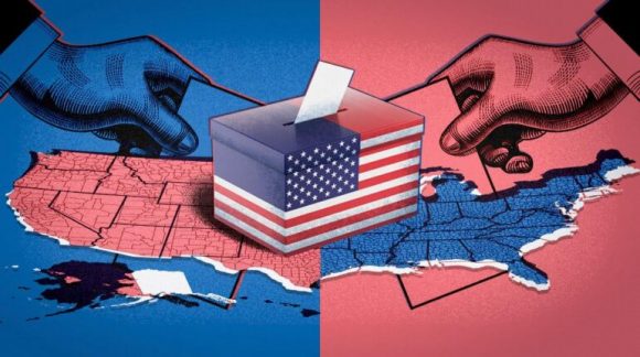 Elecciones en Estados Unidos