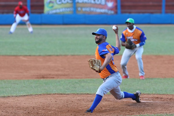 Beisbol Anuncian Modificaciones En El Reglamento Competitivo Cuba Si