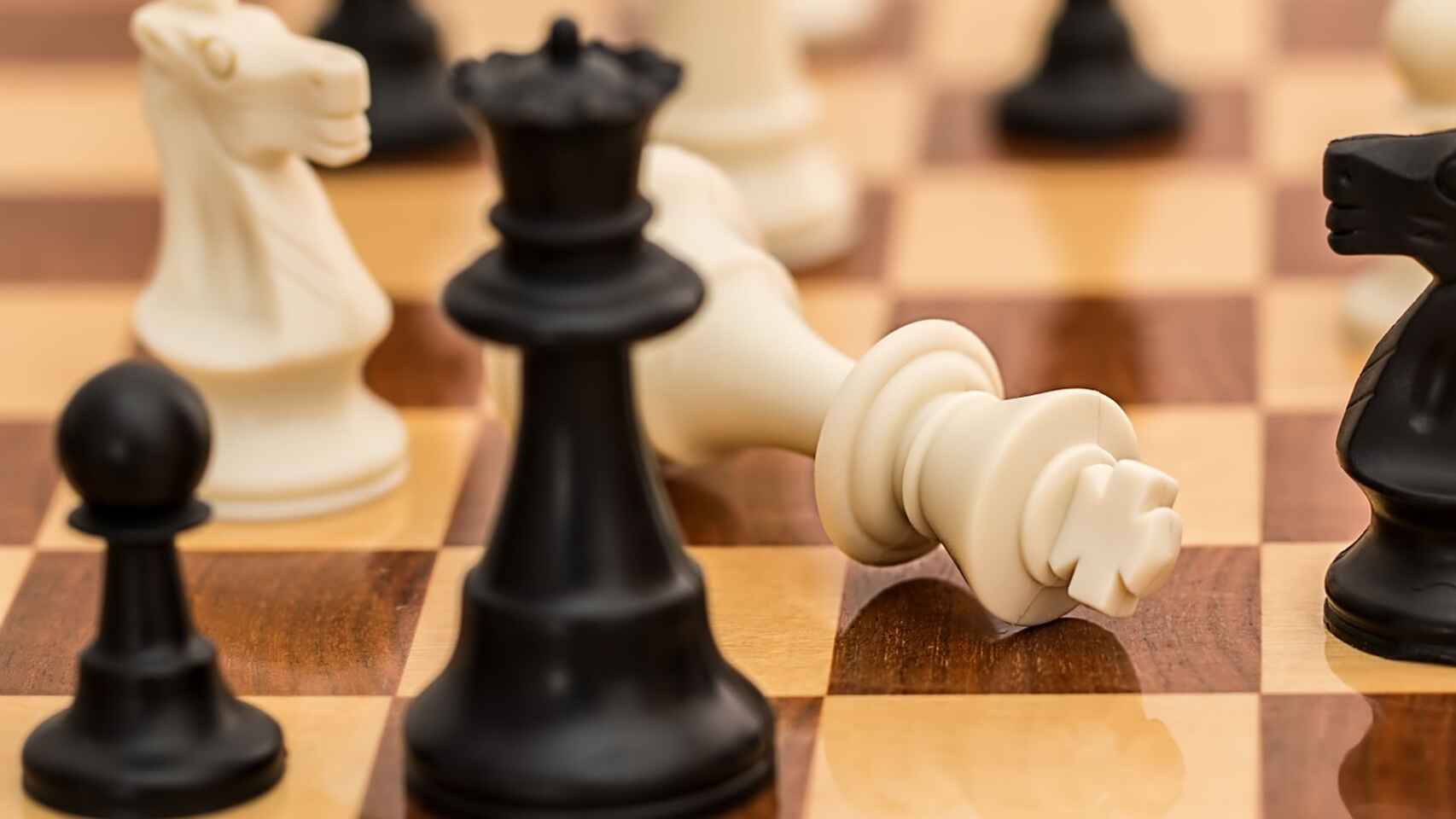 Brasileño Fier manda en Capablanca de Ajedrez