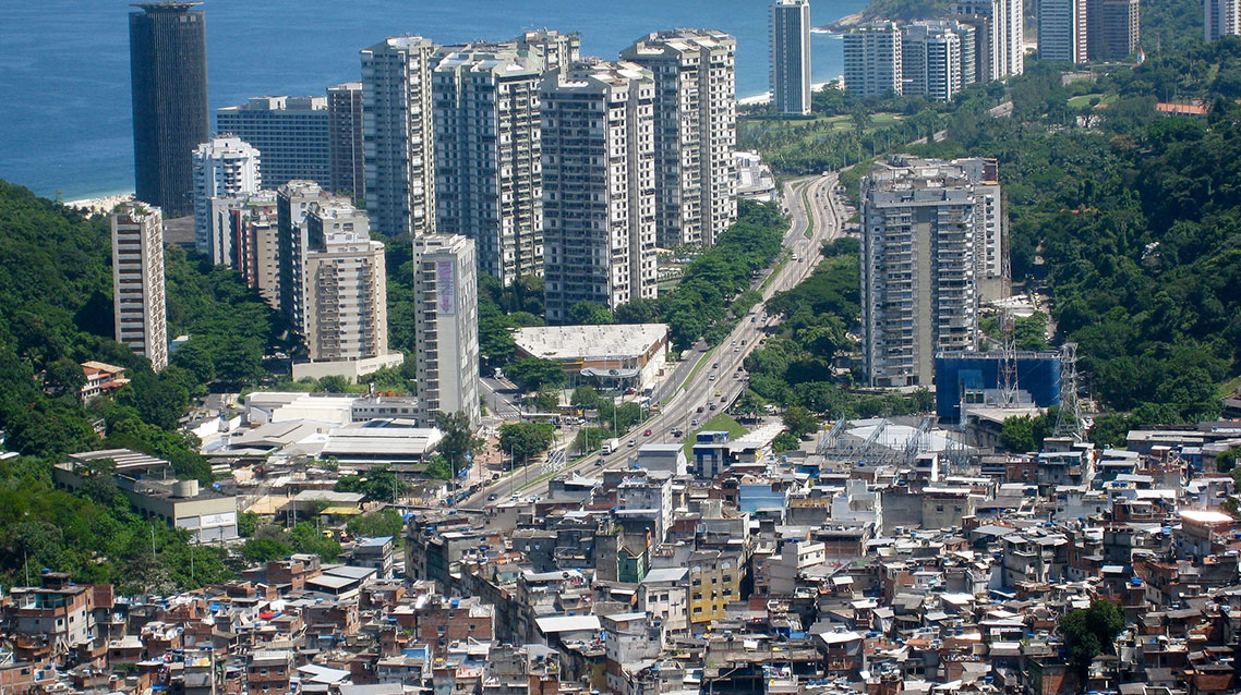 Clacso América Latina concentra la mayor desigualdad del planeta Cuba Si