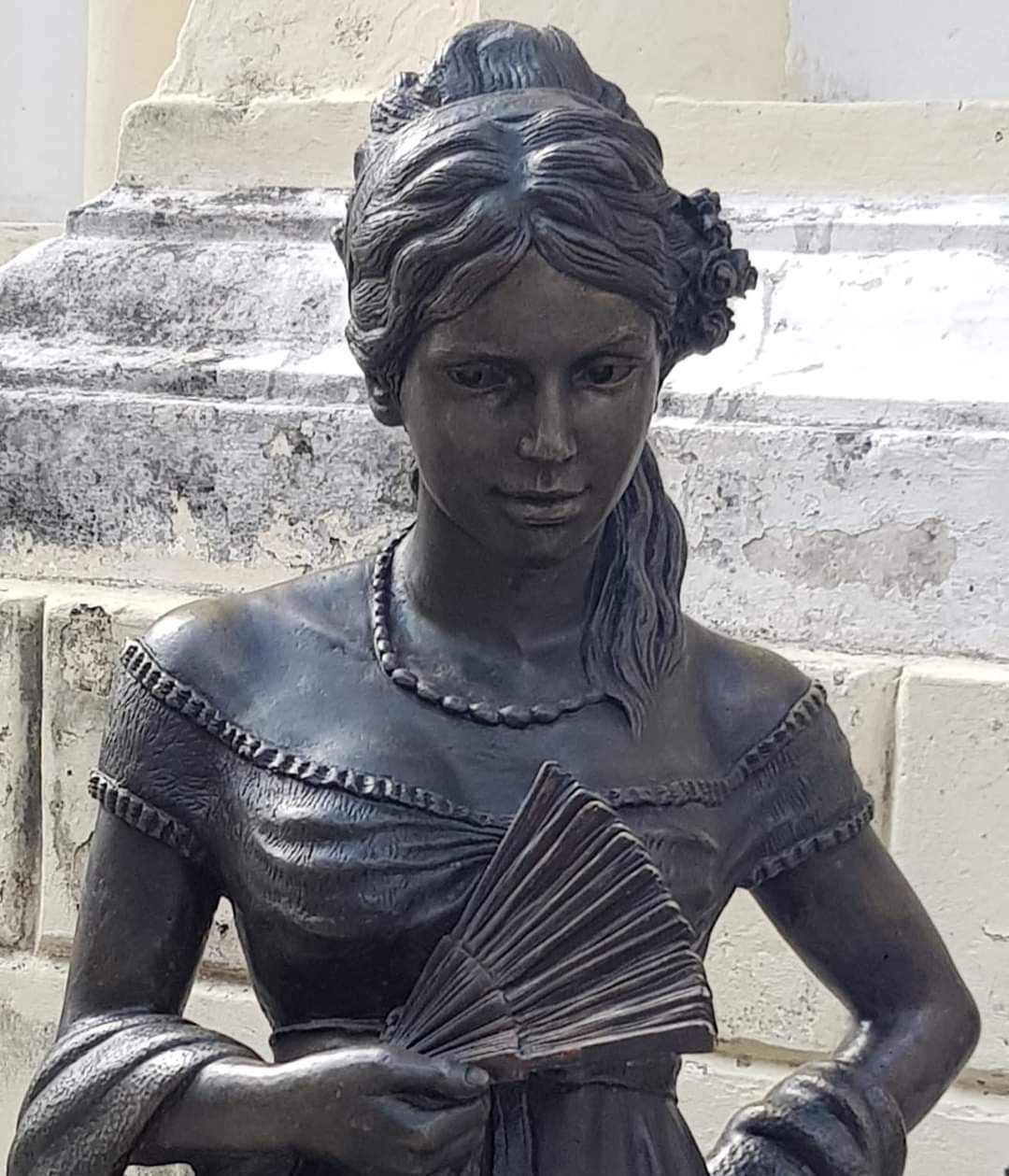 Cecilia Valdés En La Loma Del Ángel Cuba Si 1593