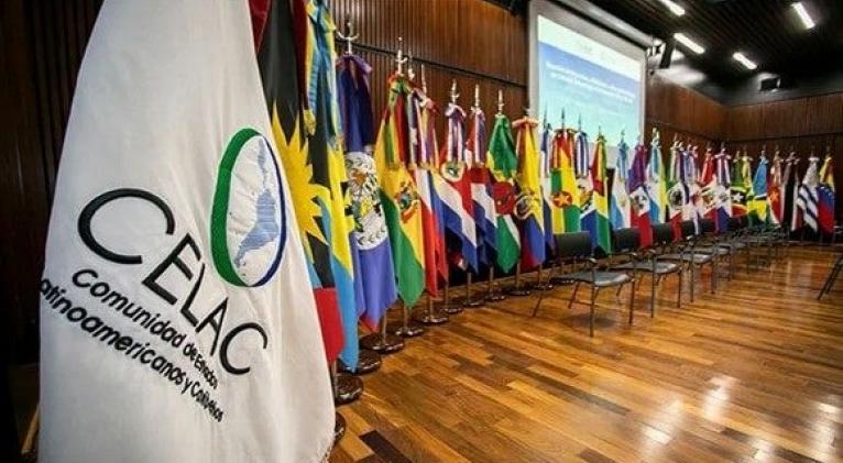 VII CELAC Summit Begins In Argentina Cuba Si