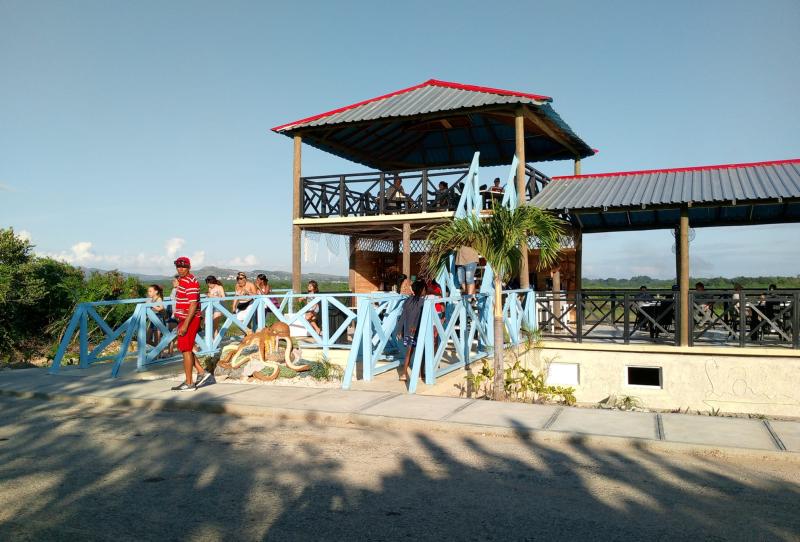 Trinidad Estrena Centro De Snorkeling Y Buceo Cuba Si