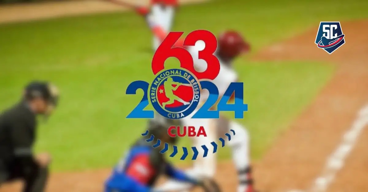 Tres equipos mandan en Serie Nacional de Béisbol Cuba Si