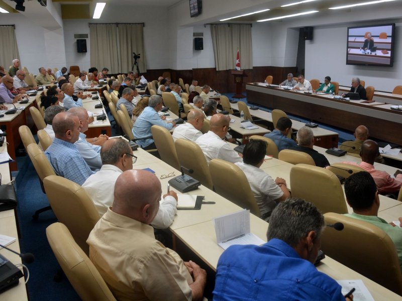 Instituto Nacional de Recursos Hidráulicos claridad sobre lo que urge