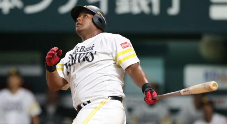 Cuban Major League Baseball player proud to play in the Classic - Prensa  Latina