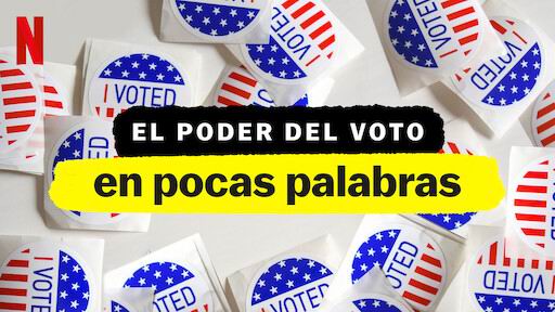 Denuncia Serie Documental Obstáculos Contra El Derecho Al Voto En ...