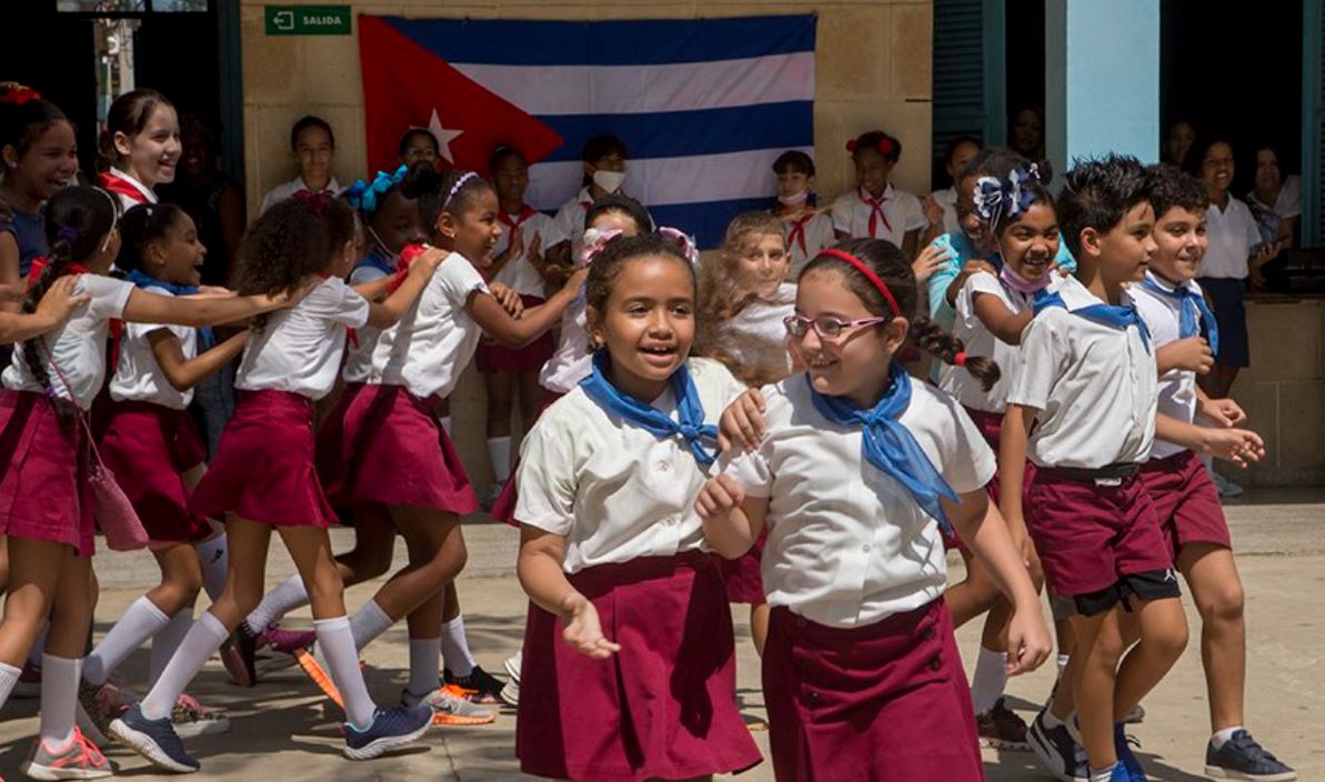 El Pr Ximo De Enero Se Reanudar N Las Actividades Docentes Del Curso