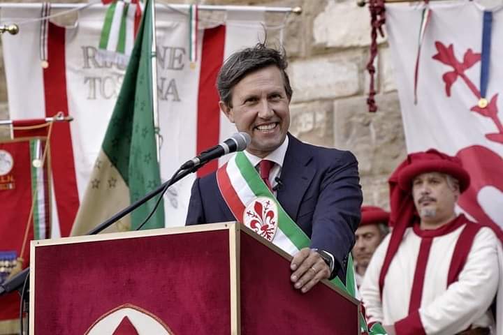 Il sindaco di Firenze, in Italia, visiterà L’Avana