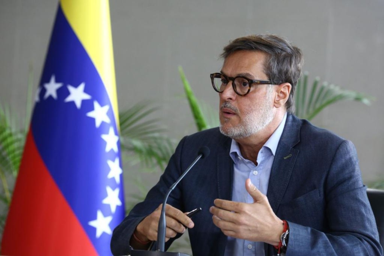 Venezuela called on Celac to face unilateral coercive measures thumbnail