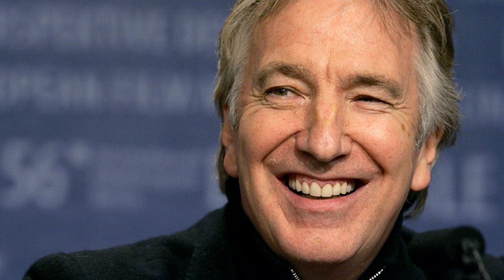 Alan Rickman, star of stage and 'Harry Potter,' 'Die Hard' films, dies at  69 – Orange County Register