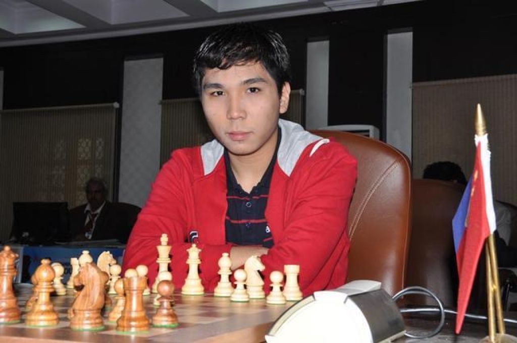 Wesley So leads 49th Capablanca Memorial at halfway mark