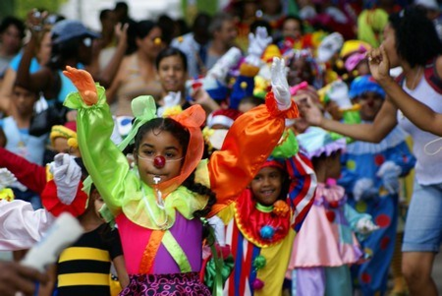 DÍA DE LOS NIÑOS: Toda Cuba Un Escenario Para Ser Felices | Cuba Si