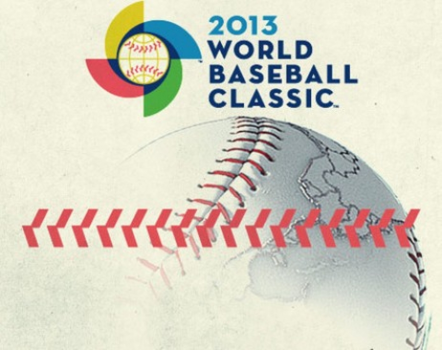 Los Todos Estrellas del Clasico Mundial de Beisbol 2013