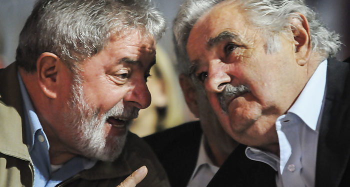 Lula Juega En Cancha Grande De La Geopolítica, Afirma José Mujica | Cuba Si