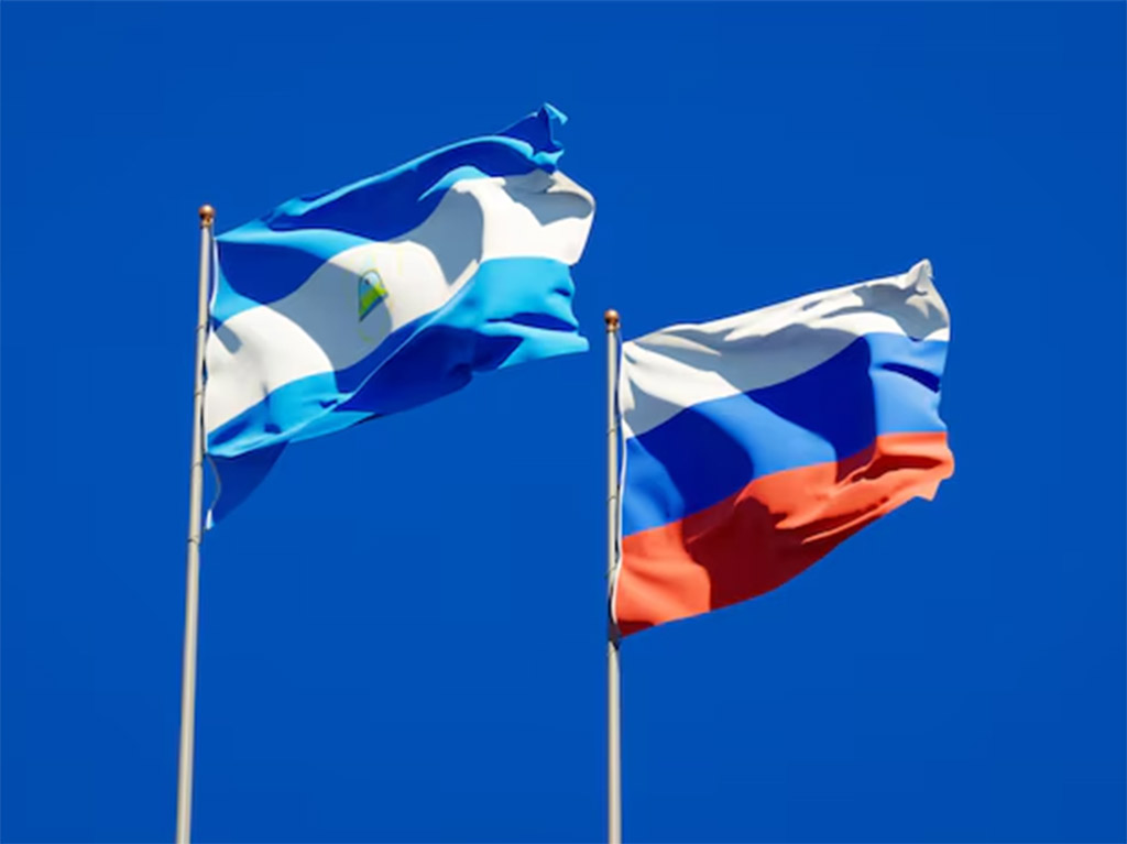 Nicaragua highlights enhancement of relations with Russia Cuba Si