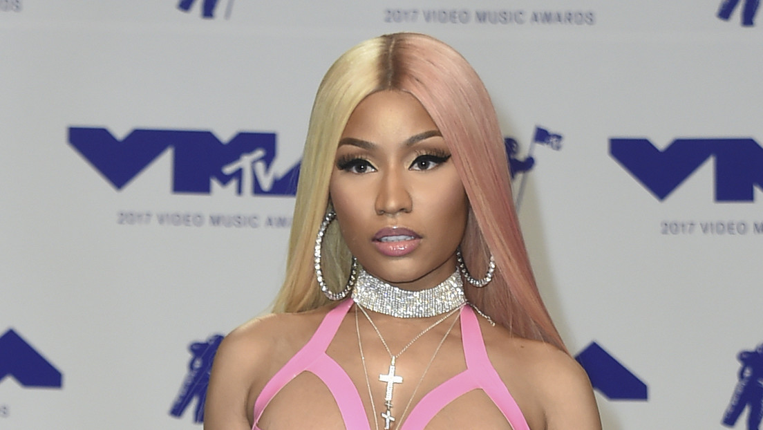 La Casa Blanca Le Aclara A Nicki Minaj Sus Dudas Sobre Las Vacunas Cuba Si