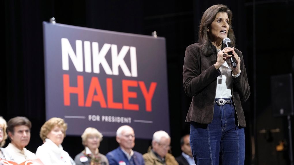 Nikki Haley Se Estrella En Primarias De Nevada Cuba Si