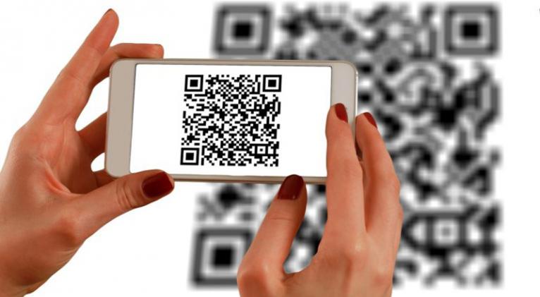 For Good Reasons, Qr Codes Are Everywhere 
