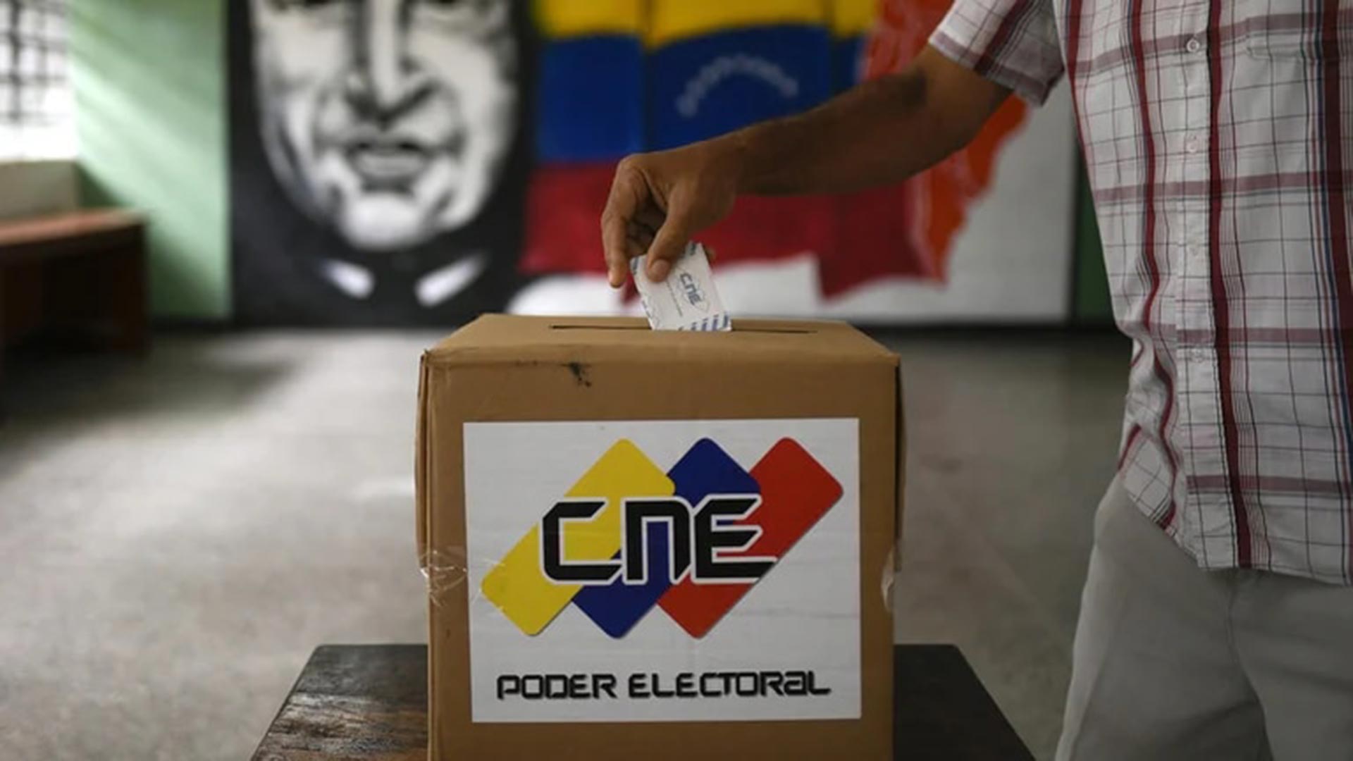 Venezuela y sus nuevas elecciones presidenciales La neutralidad es