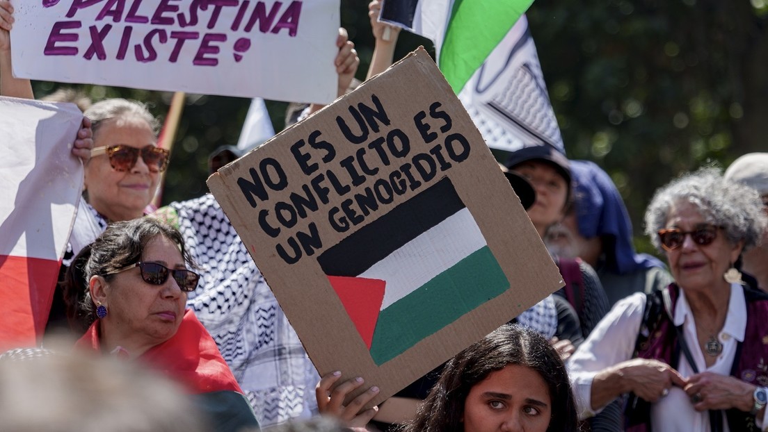 ONU: «El Pueblo Palestino Corre Un Riesgo Grave De Genocidio» | Cuba Si