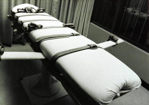 USA: An execution with abominable suffering