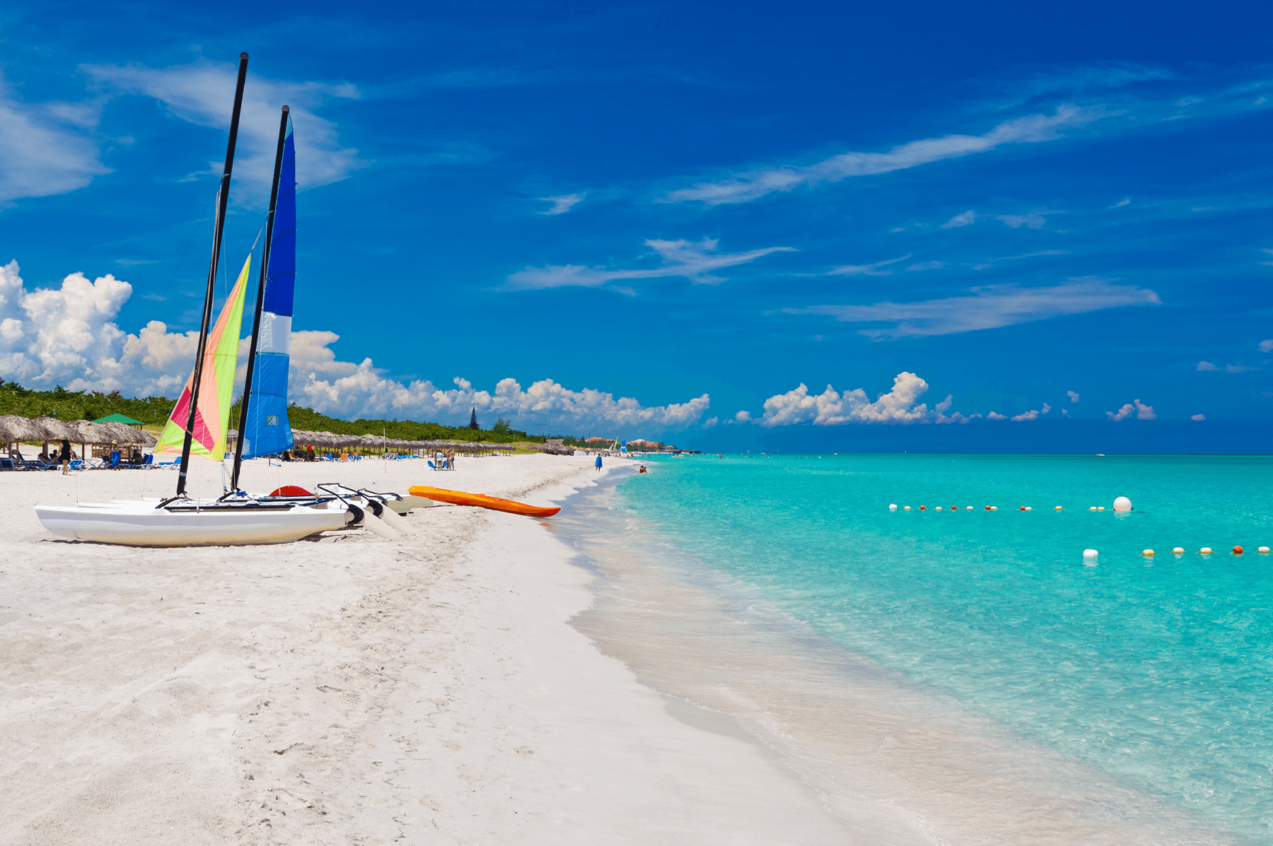 Varadero Razones Para Ser La Segunda Mejor Playa Del Mundo Cuba Si 8460