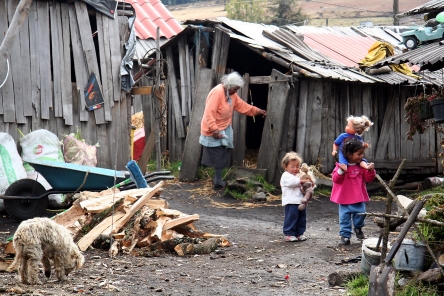 La pobreza y la desigualdad aumentaron en 2021 en América Latina por sexto  año consecutivo | Cuba Si