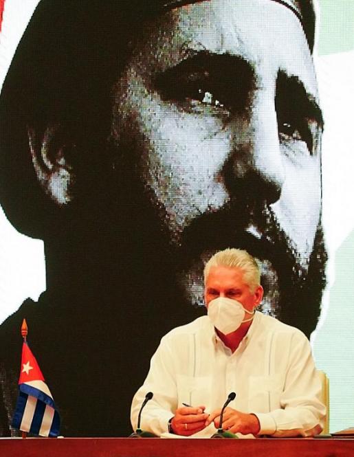 EDITORIAL: Fidel always