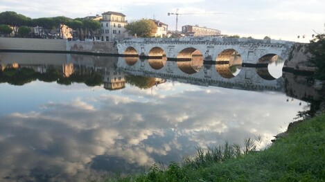 La geometria dell’antica Roma è ancora utile