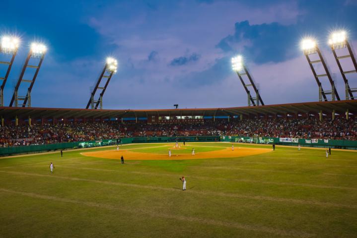 WBSC to live-stream Nicaraguan Professional Baseball League games on  GameTime OTT platform - World Baseball Softball Confederation 