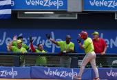 LXV Serie del Caribe de Béisbol Gran Caracas 2023