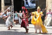 Festival Internacional de Danzas Urbanas