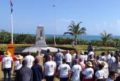 Foto: de Radio Baracoa y Lorenzo Crespo Silveira