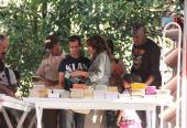 Se colmo de libros la habana  