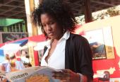Se colmo de libros la habana 