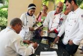 Se colmo de libros la habana 