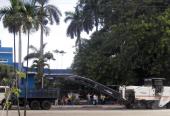 Que algún día el sueño de todo cubano: salvar las humildes callecitas del barrio, se haga realidad.