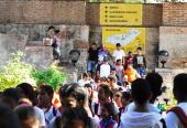 Se colmo de libros la habana 
