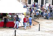 Se colmo de libros la habana 