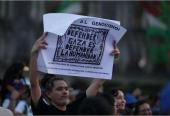 Foto: Jair Cabrera Torres / La Jornada