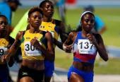 En una carrera sumamente táctica como los 800 metros sería muy positivo que Rose Mary tuviera el apoyo de su coequipera Sahily Diago en la capital nipona.