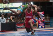 Yurieski Torreblanca y Lázaro Hernández (86 kg) tendrán mucho en juego en ese par de duelos de fin de semana.