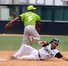 LXV Serie del Caribe de Béisbol Gran Caracas 2023