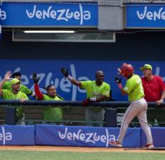 LXV Serie del Caribe de Béisbol Gran Caracas 2023