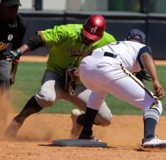 LXV Serie del Caribe de Béisbol Gran Caracas 2023