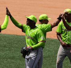 LXV Serie del Caribe de Béisbol Gran Caracas 2023