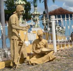 Trinidad, Ciudad Patrimonio Cultural de la Humanidad