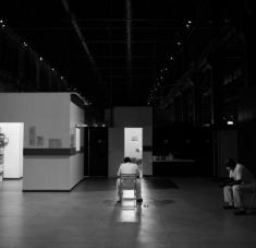 La embajada de Cuba en Italia inauguró una muestra virtual del fotógrafo Fabrizio Sansoni sobre la labor de 38 colaboradores de la salud de la isla que ayudaron a combatir la Covid-19 en Turín.